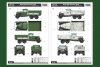 Hobby Boss 83837 Soviet GAZ-AAA Cargo Truck